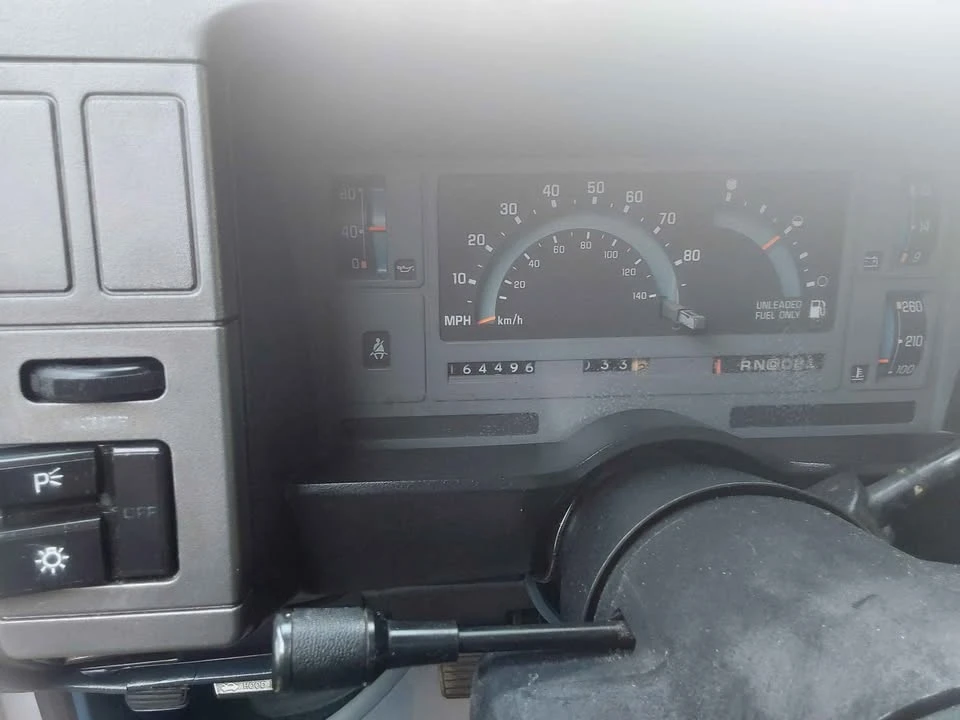 1992 Chevrolet S-10 - Image 12 of 16