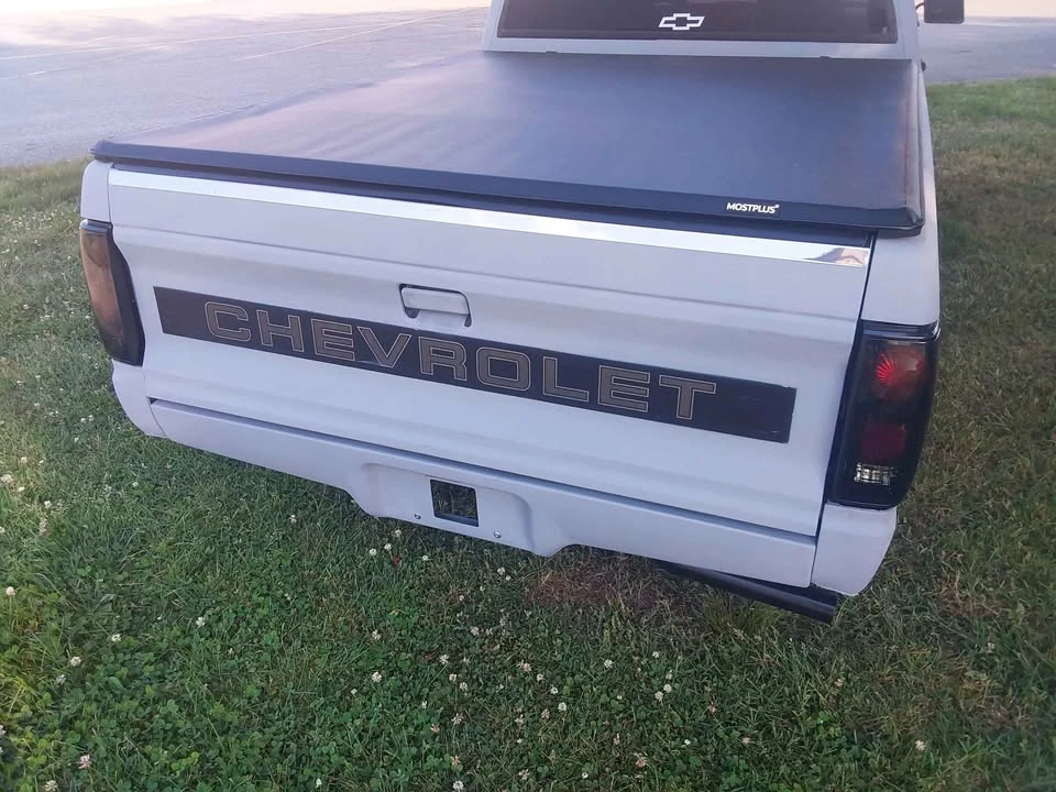 1992 Chevrolet S-10 - Image 8 of 16