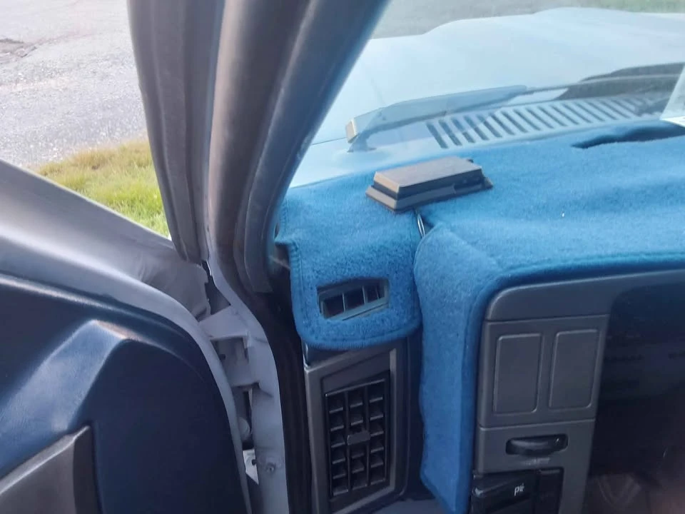 1992 Chevrolet S-10 - Image 16 of 16
