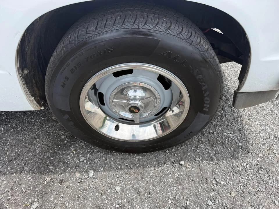 1992 Chevrolet S-10 - Image 14 of 14