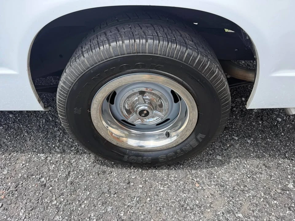 1992 Chevrolet S-10 - Image 12 of 14