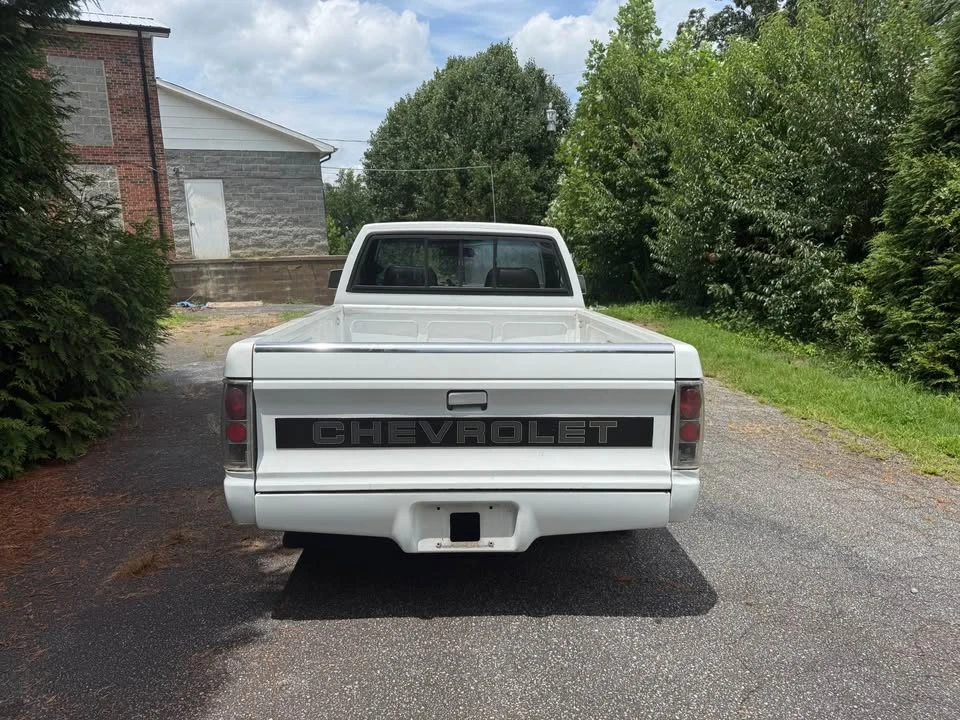 1992 Chevrolet S-10 - Image 6 of 14