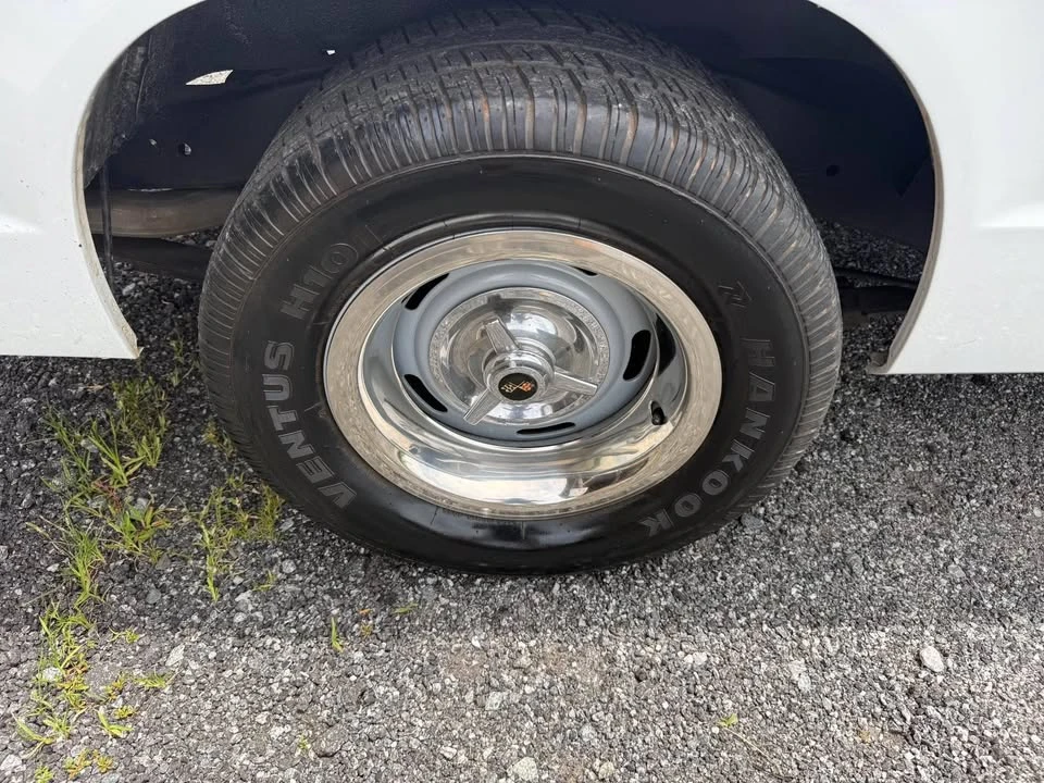 1992 Chevrolet S-10 - Image 13 of 14