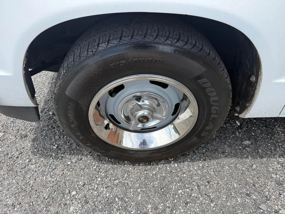 1992 Chevrolet S-10 - Image 11 of 14