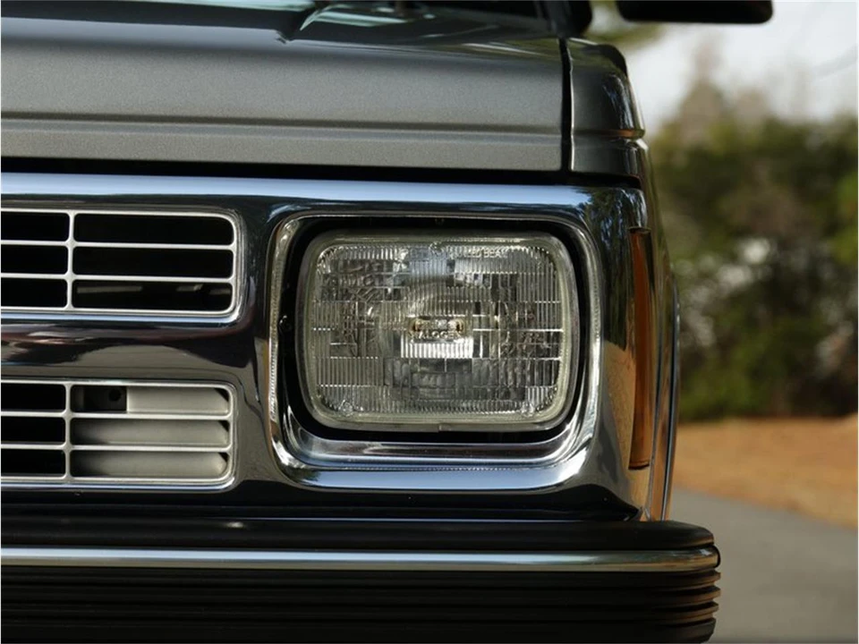 1992 Chevrolet S-10 - Image 17 of 31