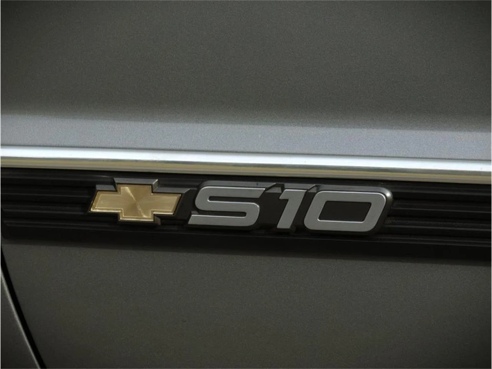 1992 Chevrolet S-10 - Image 30 of 31