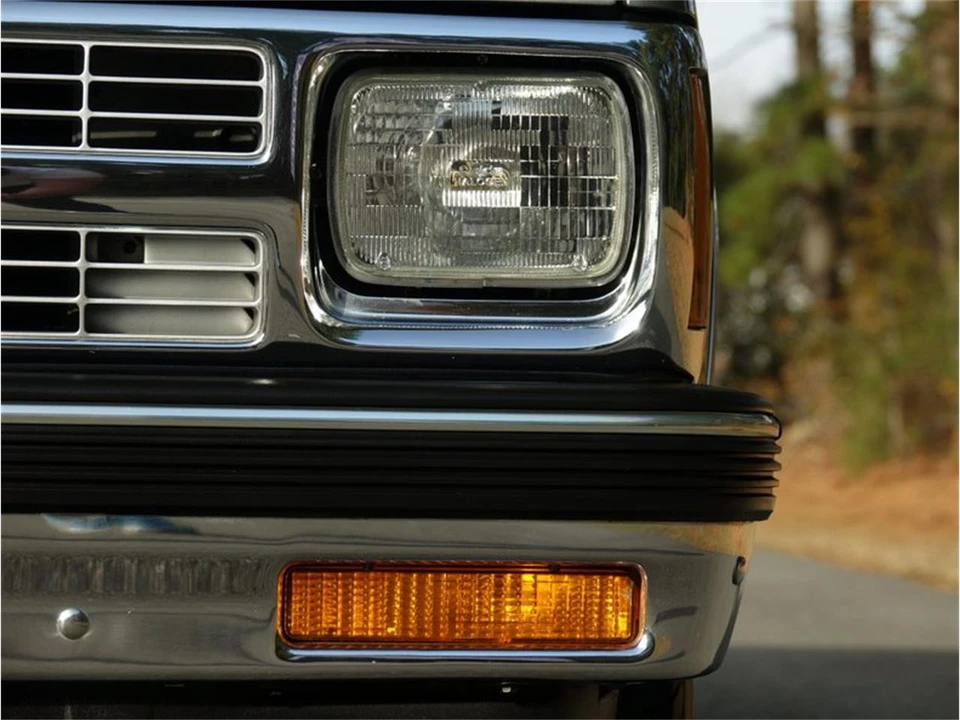 1992 Chevrolet S-10 - Image 18 of 31
