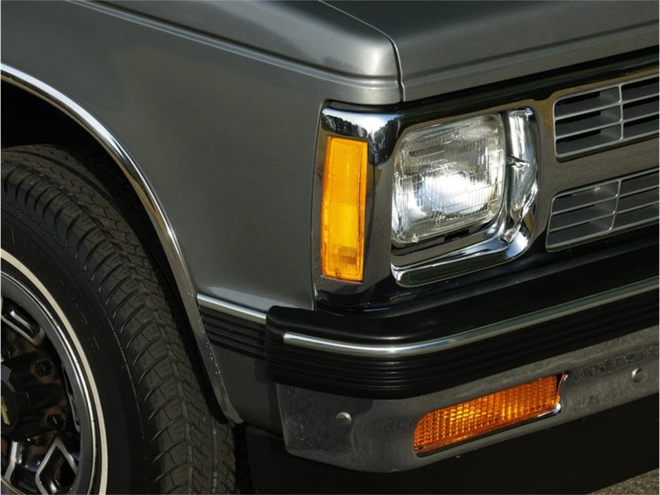 1992 Chevrolet S-10 - Image 14 of 31