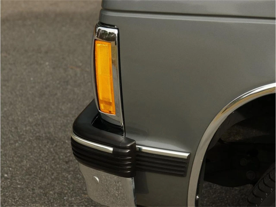 1992 Chevrolet S-10 - Image 31 of 31