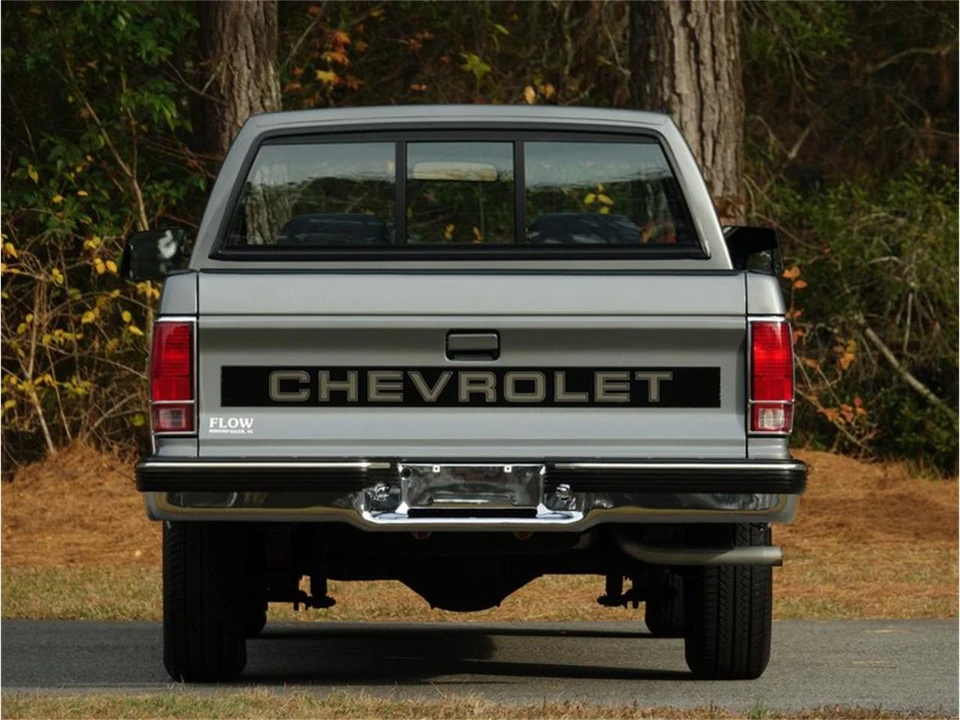 1992 Chevrolet S-10 - Image 11 of 31
