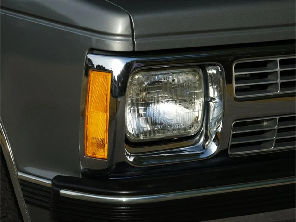 1992 Chevrolet S-10 - Image 15 of 31
