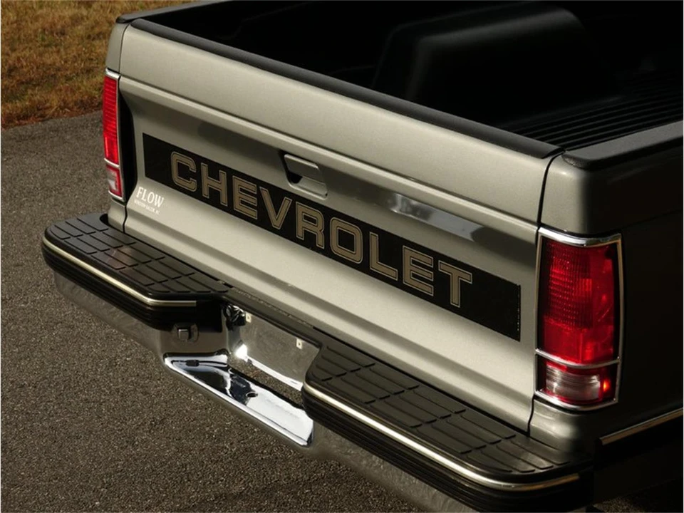 1992 Chevrolet S-10 - Image 23 of 31