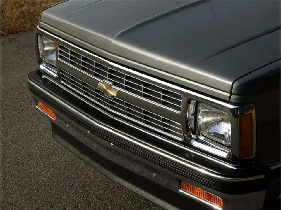 1992 Chevrolet S-10 - Image 16 of 31