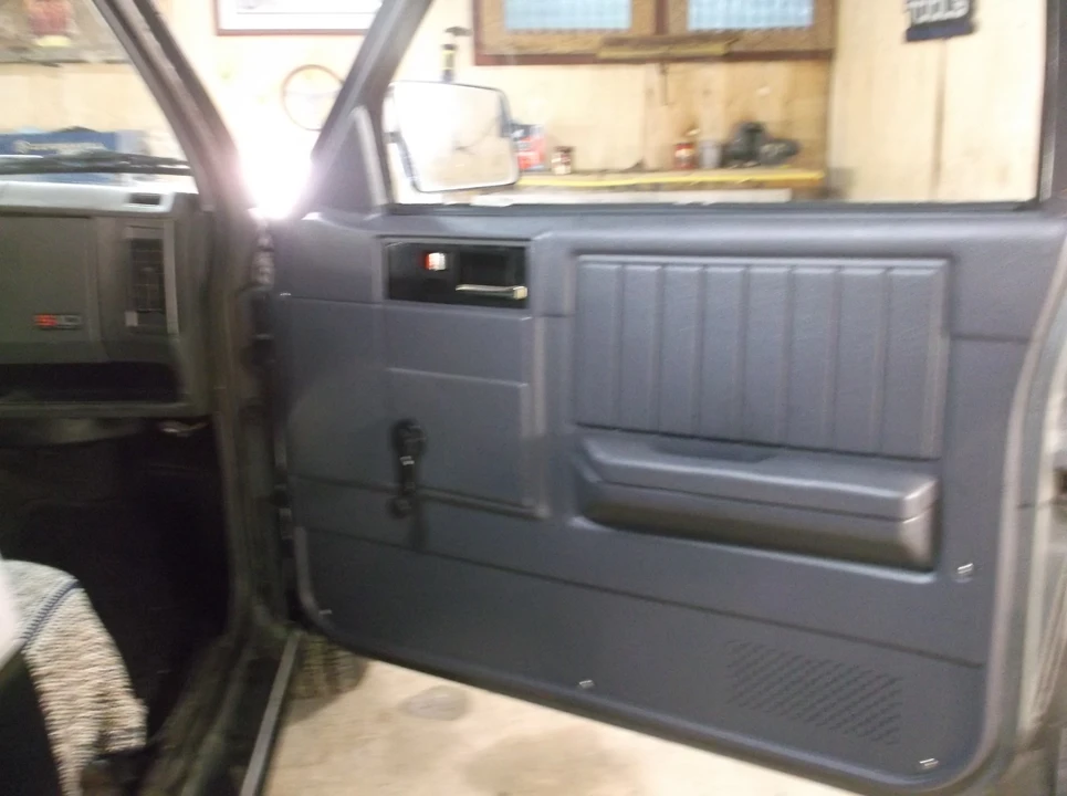1992 Chevrolet S-10 - Image 15 of 21