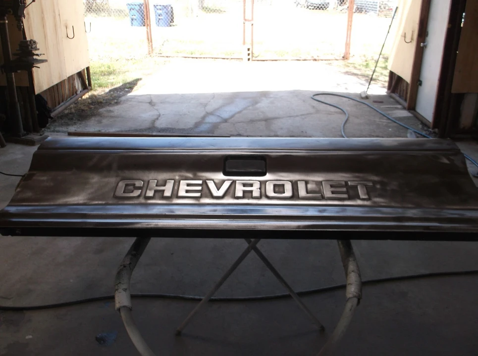 1992 Chevrolet S-10 - Image 20 of 21