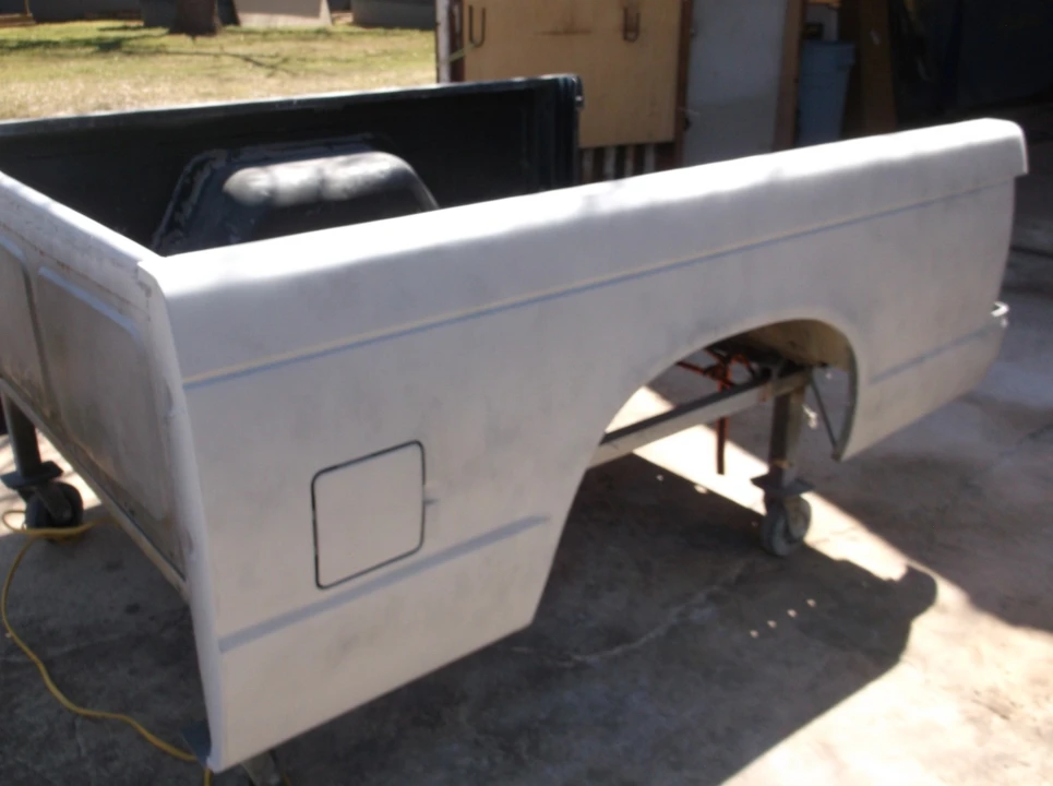 1992 Chevrolet S-10 - Image 18 of 21