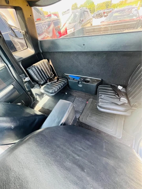 1992 Chevrolet S-10 - Image 19 of 20
