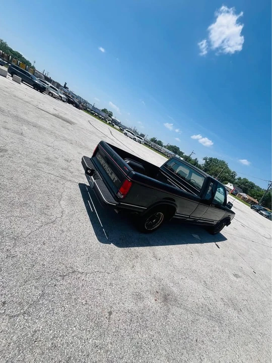 1992 Chevrolet S-10 - Image 6 of 20