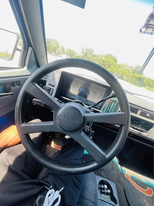 1992 Chevrolet S-10 - Image 17 of 20