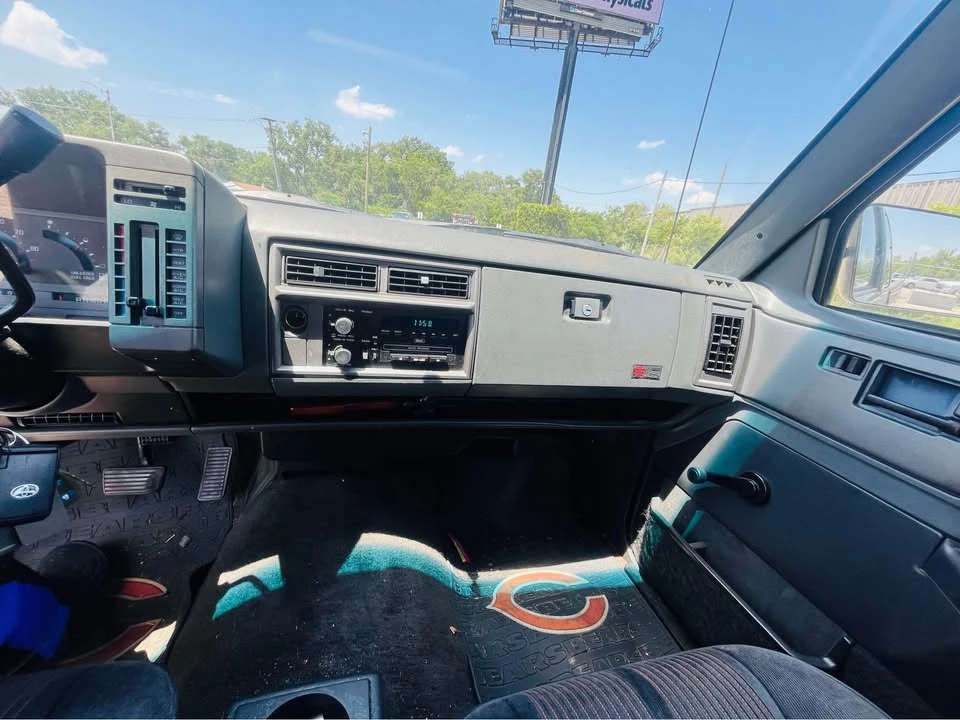 1992 Chevrolet S-10 - Image 15 of 20
