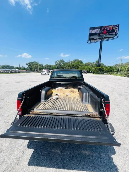 1992 Chevrolet S-10 - Image 12 of 20