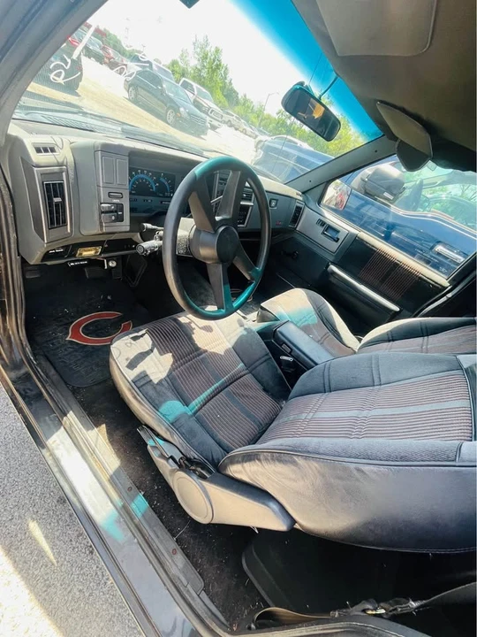 1992 Chevrolet S-10 - Image 18 of 20