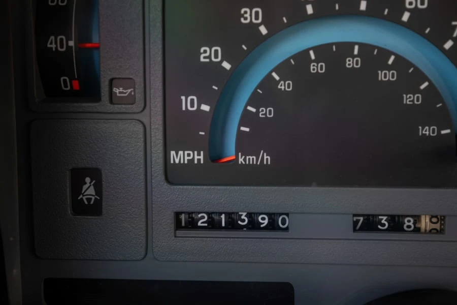 1992 Chevrolet S-10 - Image 25 of 31