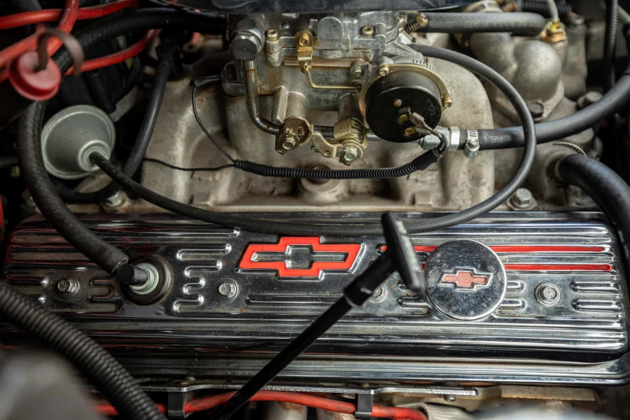 1992 Chevrolet S-10 - Image 30 of 31