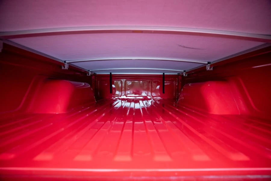 1992 Chevrolet S-10 - Image 19 of 31