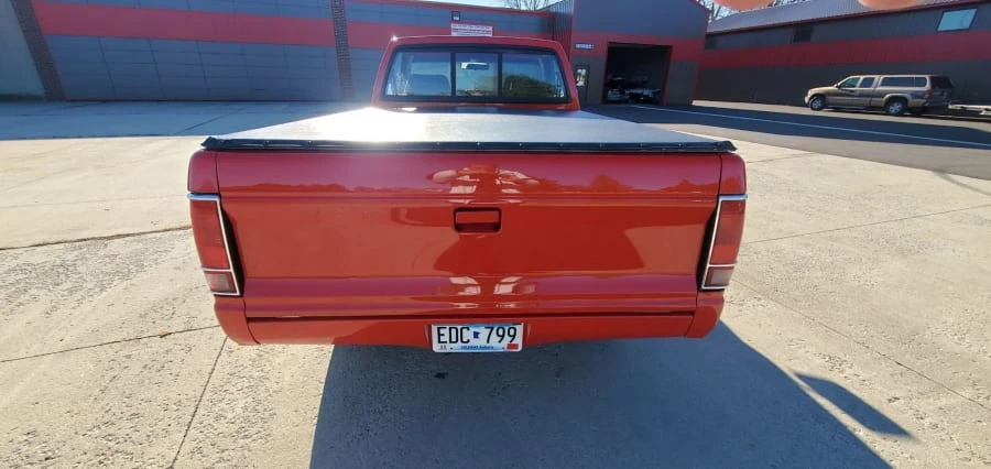 1992 Chevrolet S-10 - Image 13 of 15