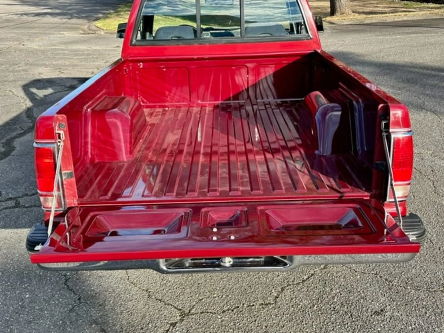 1992 Chevrolet S-10 - Image 19 of 19