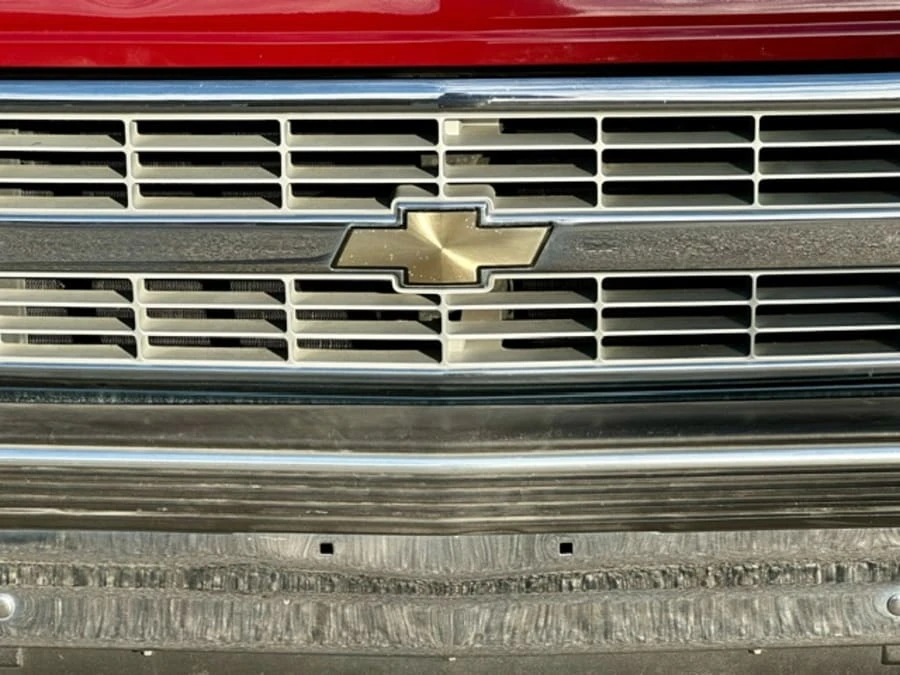 1992 Chevrolet S-10 - Image 10 of 19