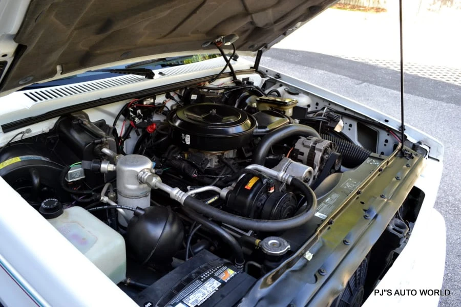 1992 Chevrolet S-10 - Image 12 of 12