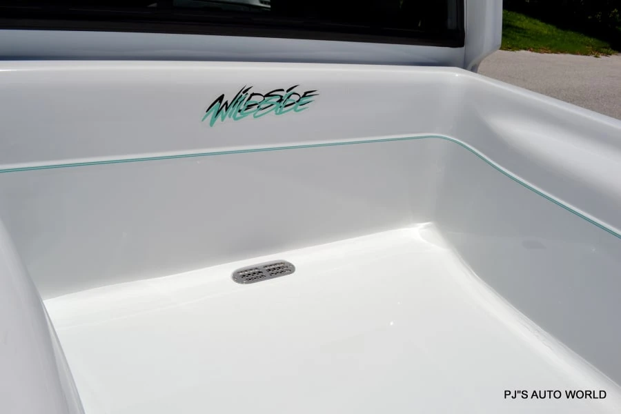1992 Chevrolet S-10 - Image 9 of 12