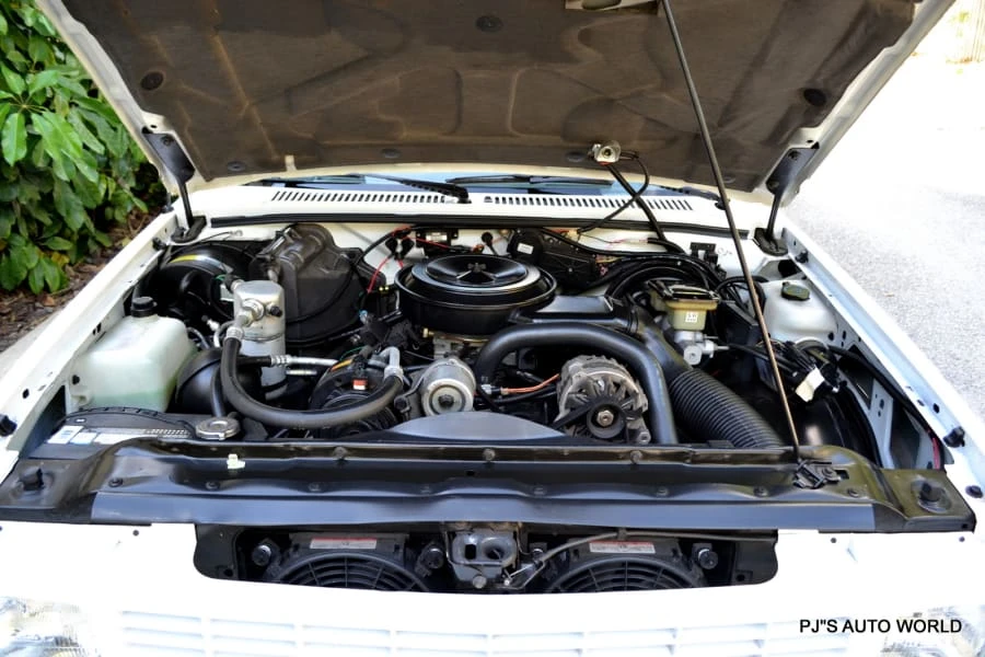 1992 Chevrolet S-10 - Image 7 of 12