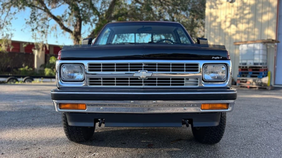 1992 Chevrolet S-10 - Image 15 of 19