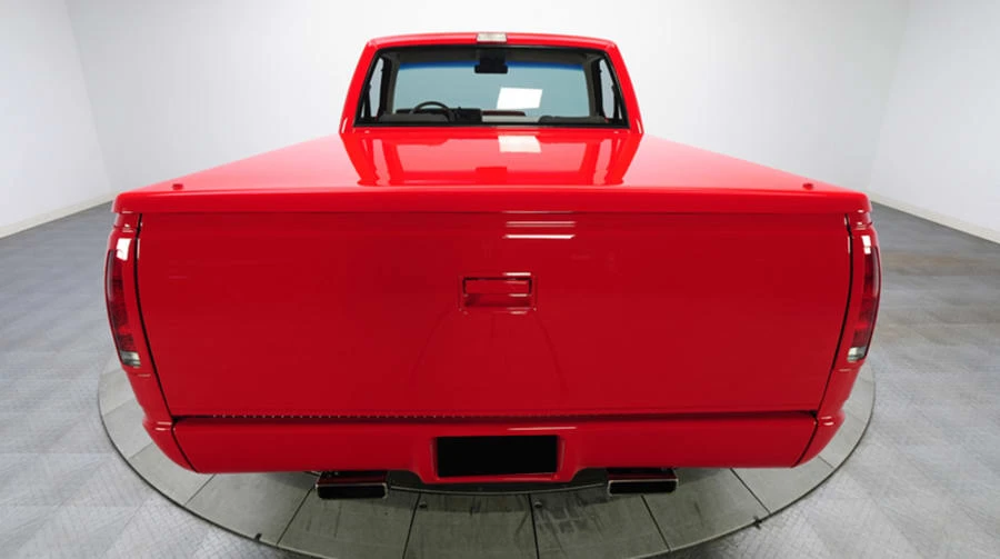 1992 Chevrolet 454 SS - Image 2 of 12