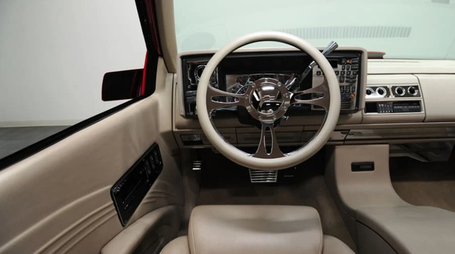1992 Chevrolet 454 SS - Image 4 of 12