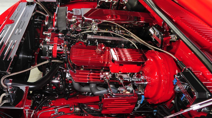 1992 Chevrolet 454 SS - Image 6 of 12