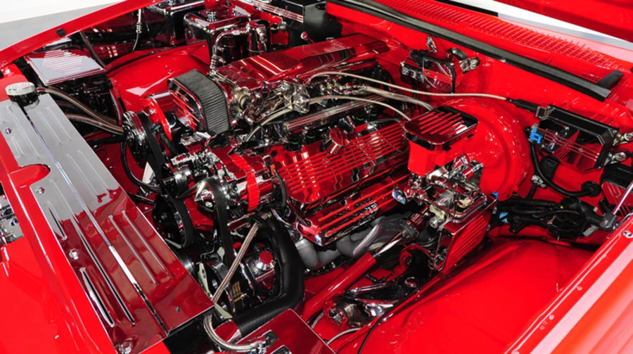 1992 Chevrolet 454 SS - Image 7 of 12