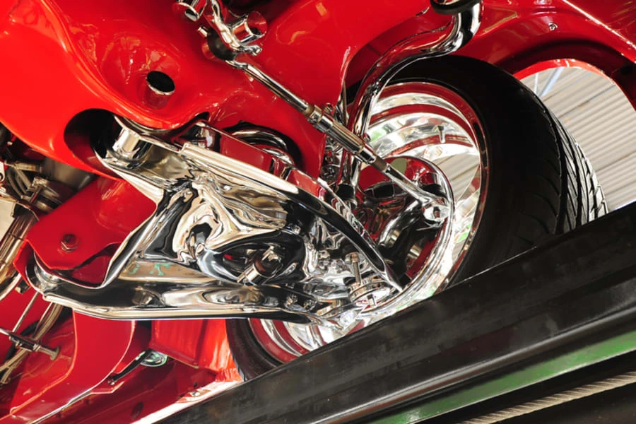 1992 Chevrolet 454 SS - Image 9 of 12