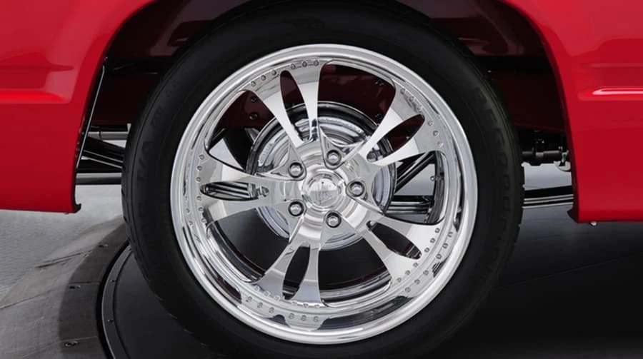 1992 Chevrolet 454 SS - Image 12 of 12