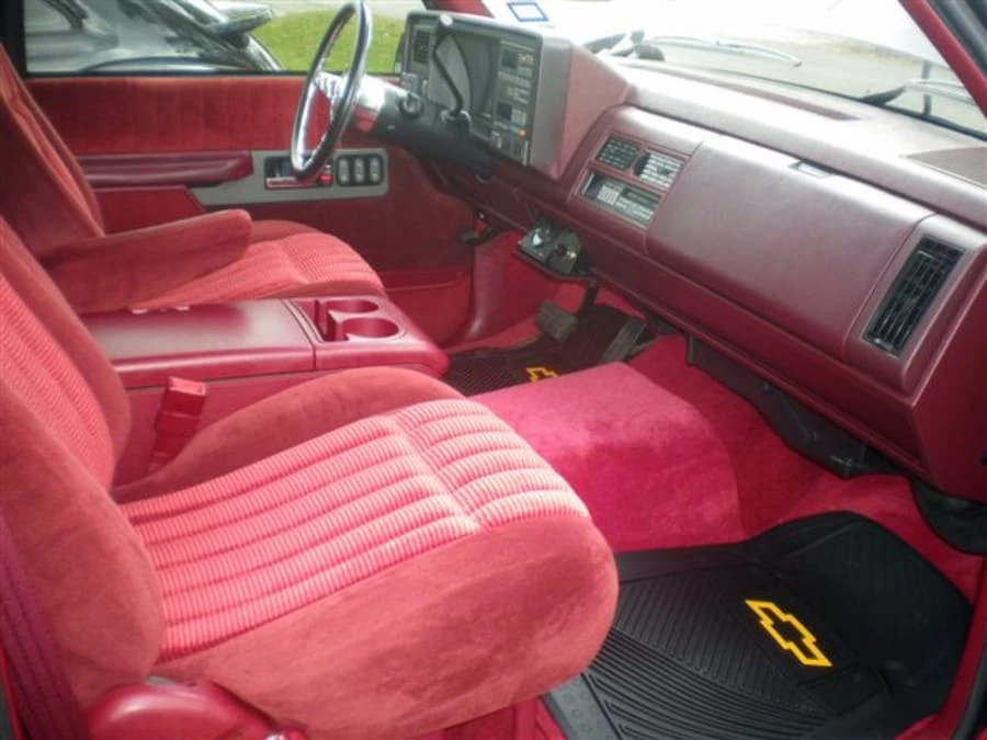 1992 Chevrolet 454 SS - Image 4 of 8