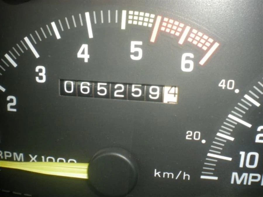 1992 Chevrolet 454 SS - Image 5 of 8
