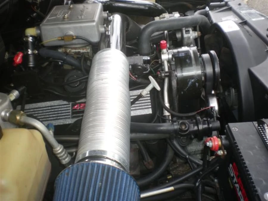 1992 Chevrolet 454 SS - Image 6 of 8