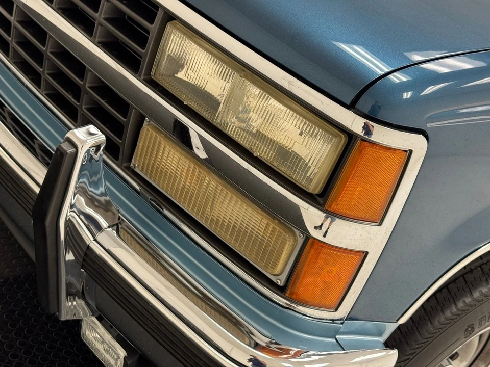 1992 Chevrolet C/K 4th Gen - Image 9 of 12