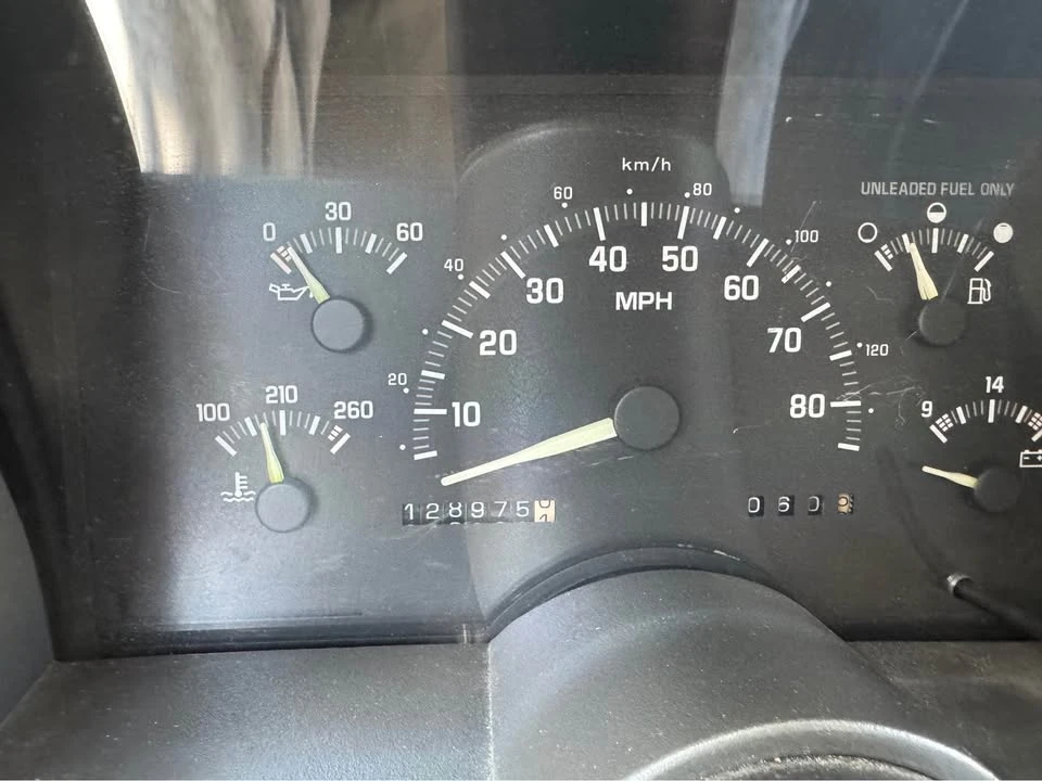 1992 Chevrolet Silverado - Image 9 of 9