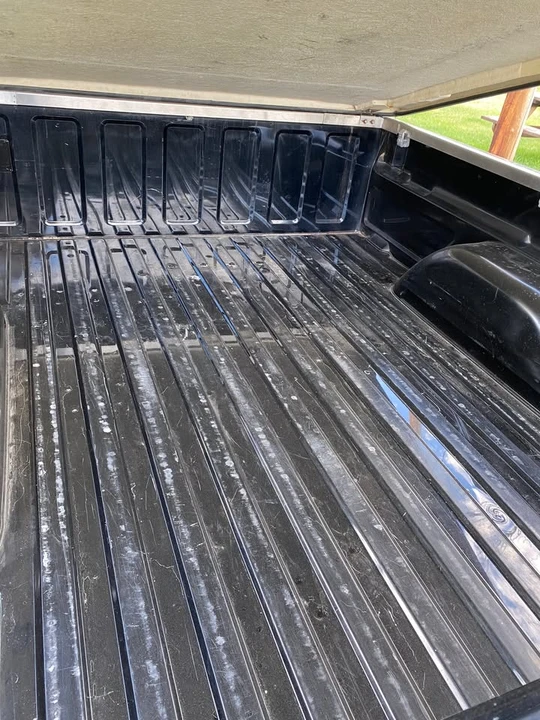 1992 Chevrolet Silverado - Image 7 of 8