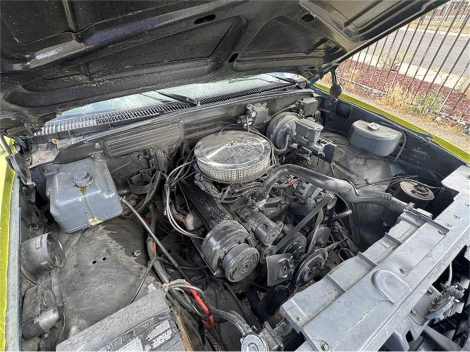 1992 Chevrolet C/K 4th Gen - Image 3 of 15