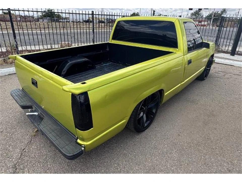 1992 Chevrolet C/K 4th Gen - Image 10 of 15
